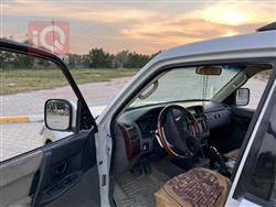 ميتسوبيشي باجيرو